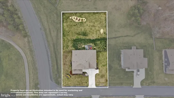 $799,000 | 21 Sand Bunker Court, Front Royal, VA 22630
