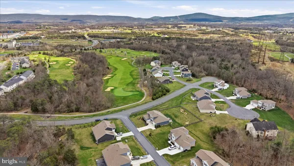 $799,000 | 21 Sand Bunker Court, Front Royal, VA 22630