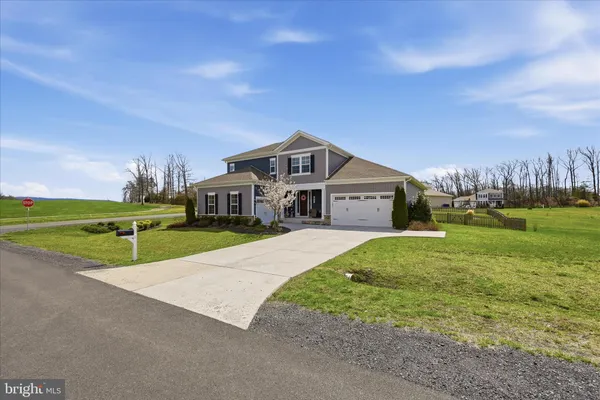 $799,000 | 21 Sand Bunker Court, Front Royal, VA 22630