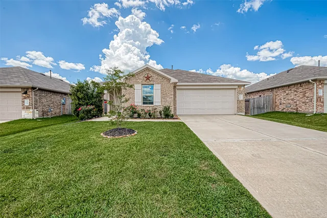 $2,100 | 14664 Blackbrush Manor, Magnolia, TX 77354