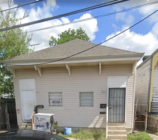 $250,000 | 2617 Toulouse Street, New Orleans, LA 70119