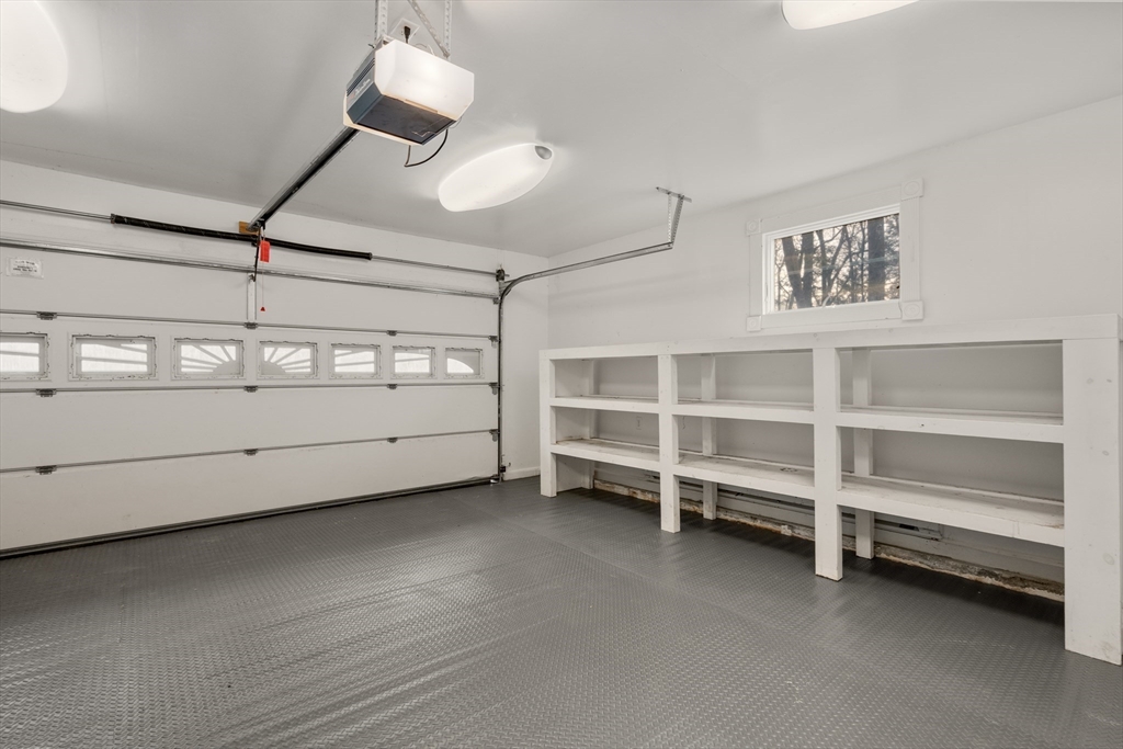 3 Mower Street Paxton, MA 01612 - Photo 32 of 36 a view of an empty room with a window