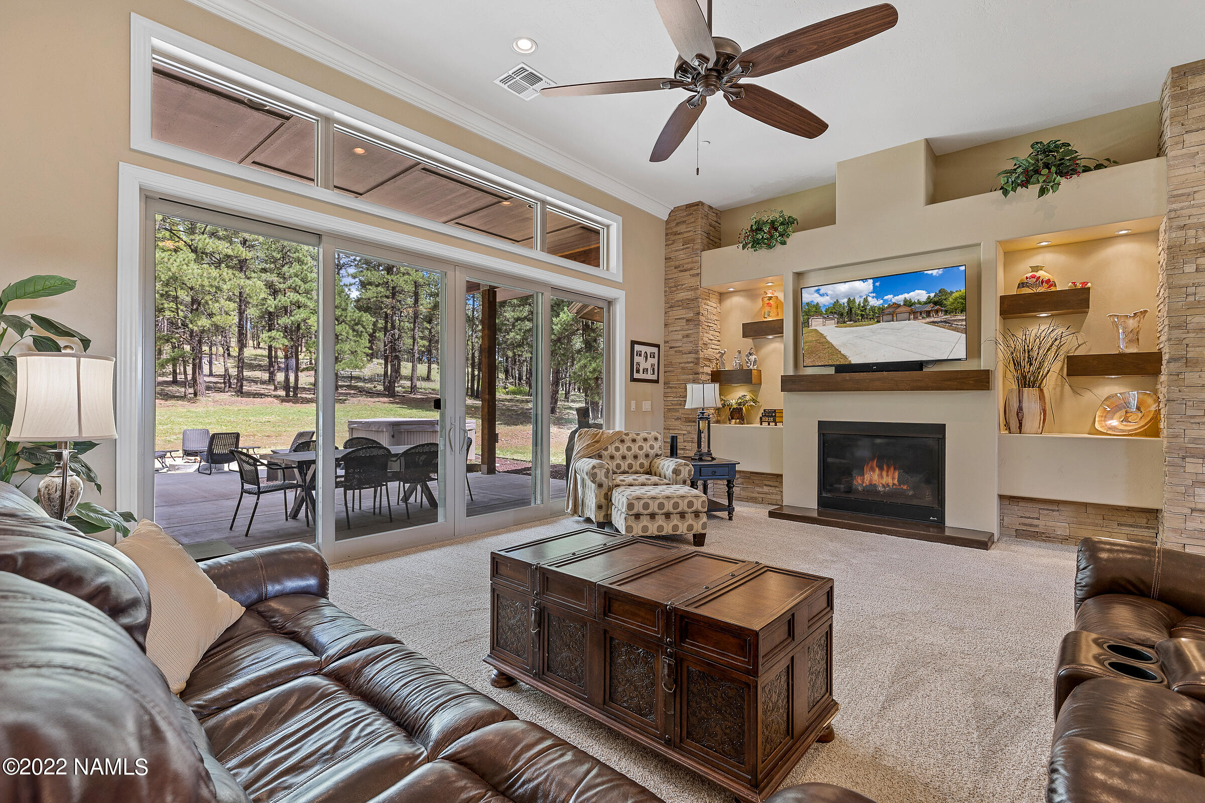 5339 West Brackin Ranch Road Flagstaff, AZ 86001 - Photo 15 of 53 5339 Brackin Ranch Rd-14