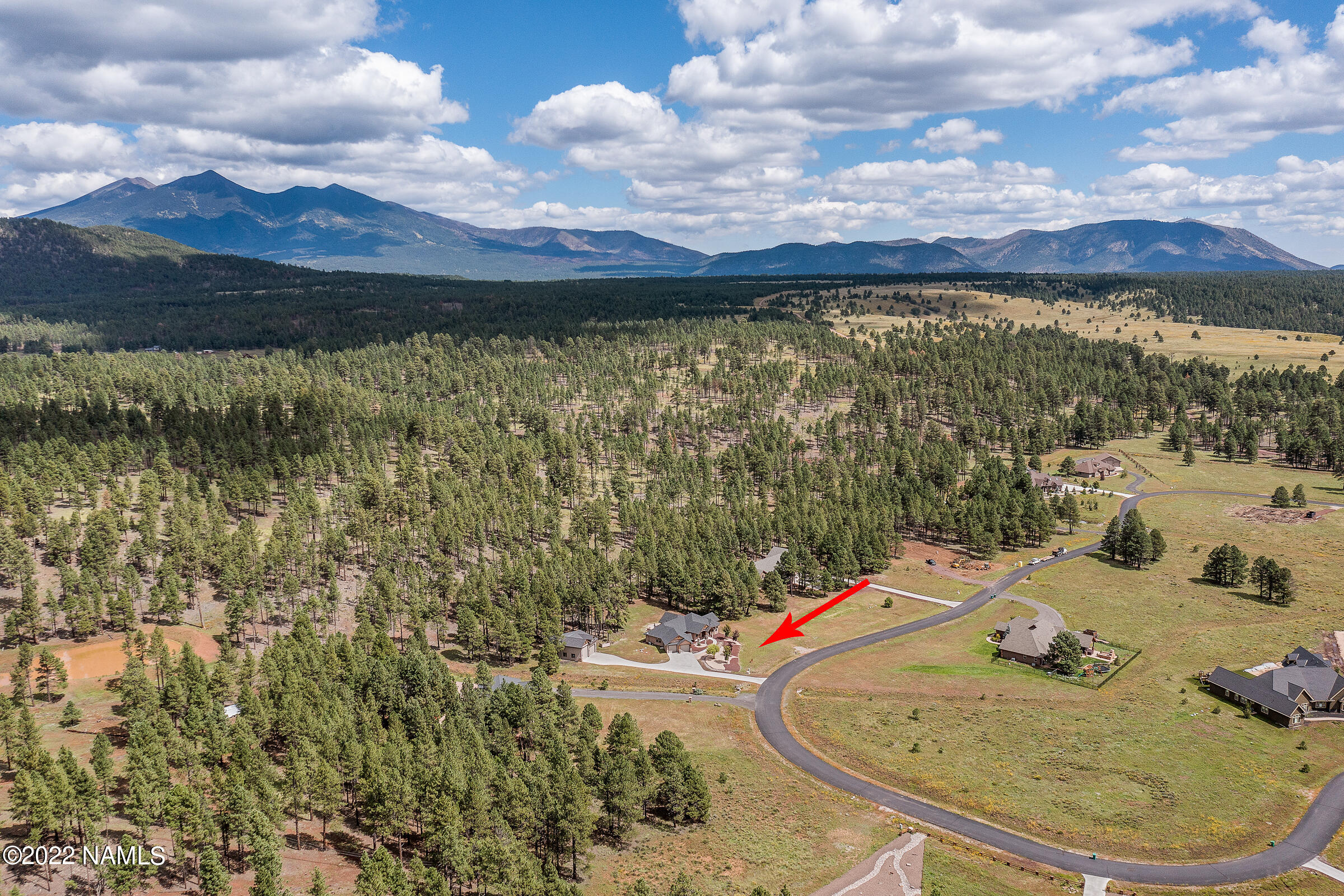 5339 West Brackin Ranch Road Flagstaff, AZ 86001 - Photo 4 of 53 5339 Brackin Ranch Rd-2