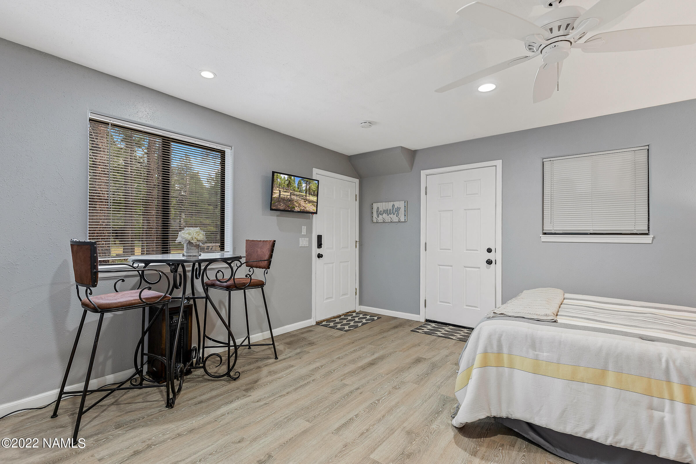 5339 West Brackin Ranch Road Flagstaff, AZ 86001 - Photo 49 of 53 Granny Flat