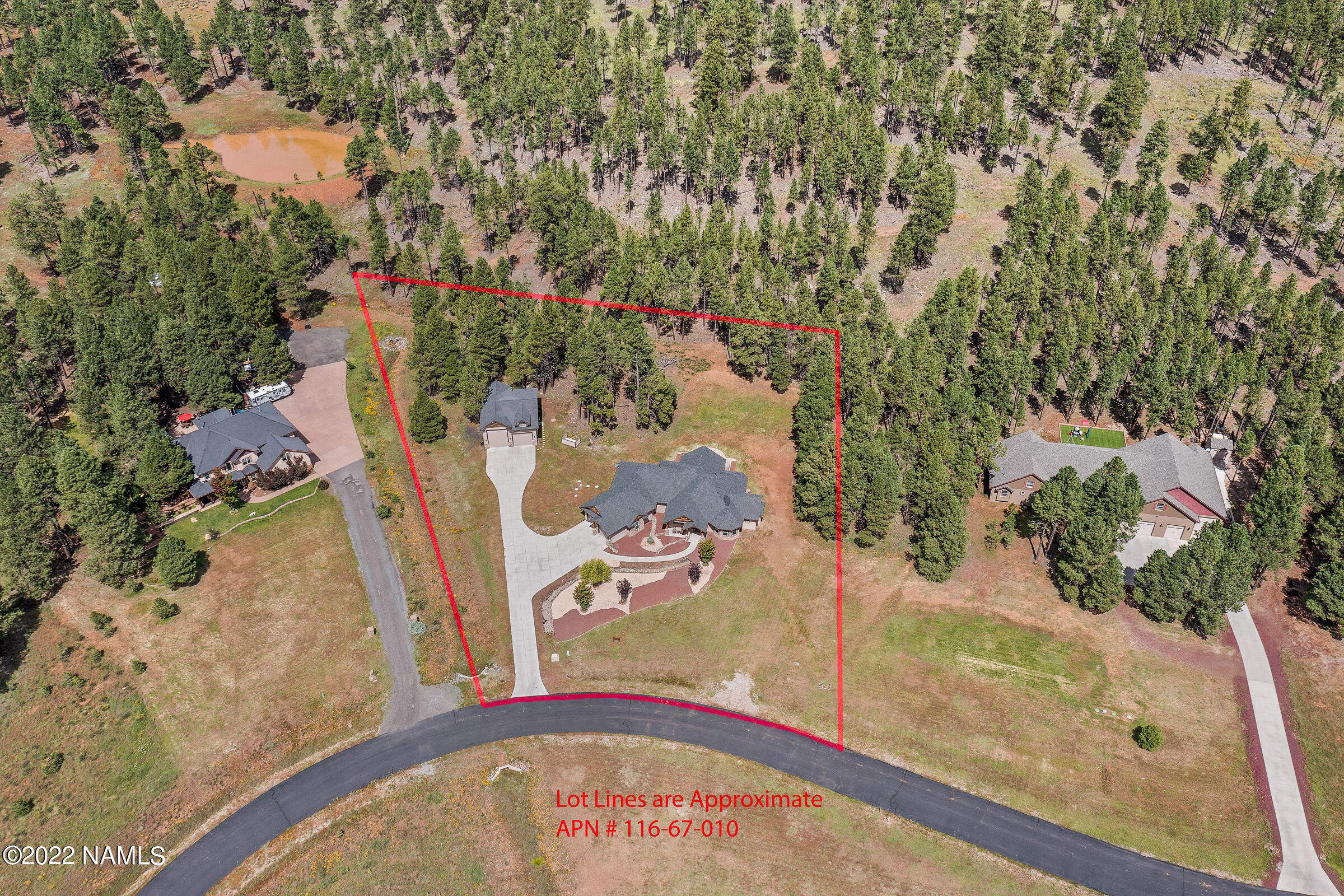 5339 West Brackin Ranch Road Flagstaff, AZ 86001 - Photo 6 of 53 5339 Brackin Ranch Rd-4