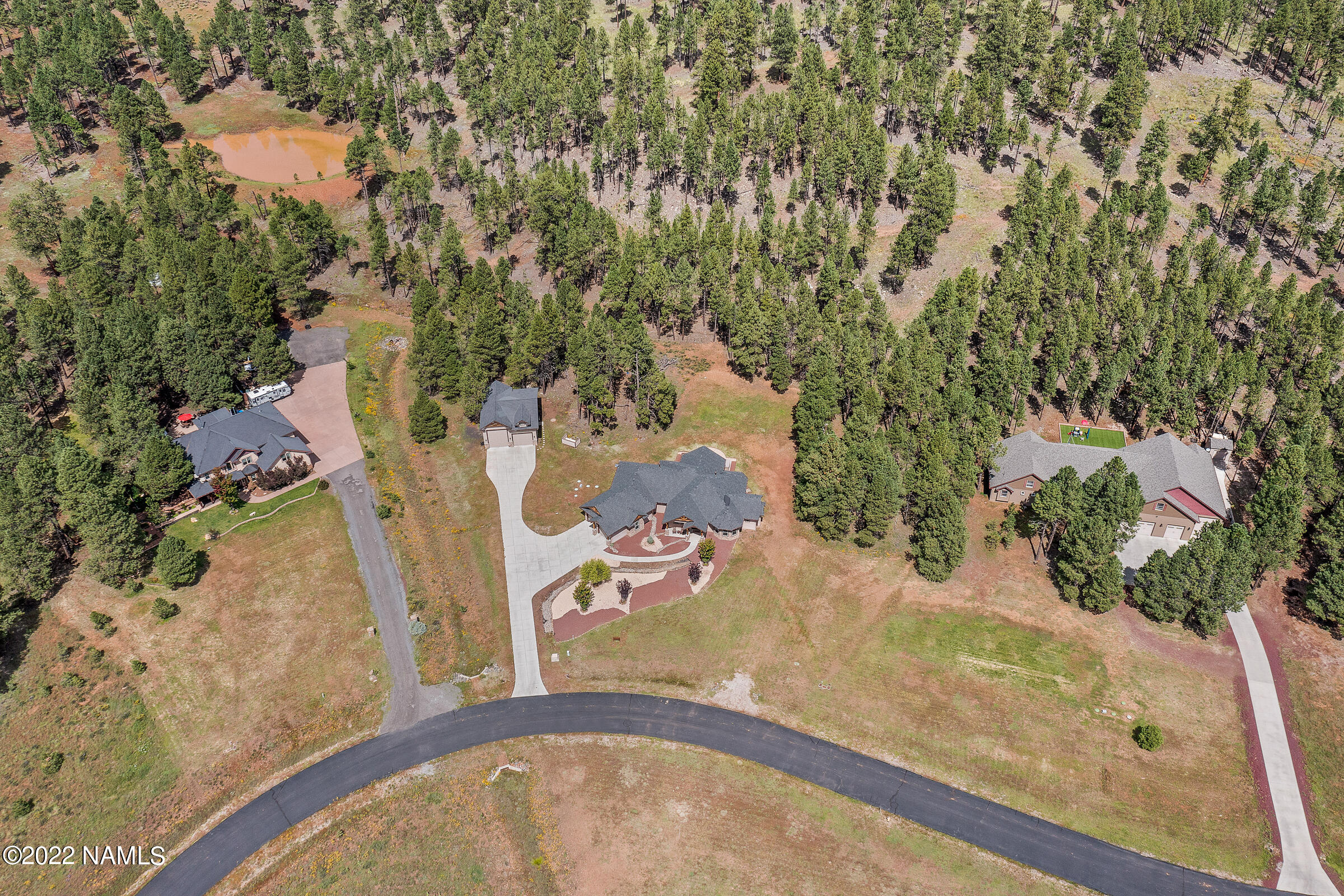 5339 West Brackin Ranch Road Flagstaff, AZ 86001 - Photo 7 of 53 5339 Brackin Ranch Rd-5