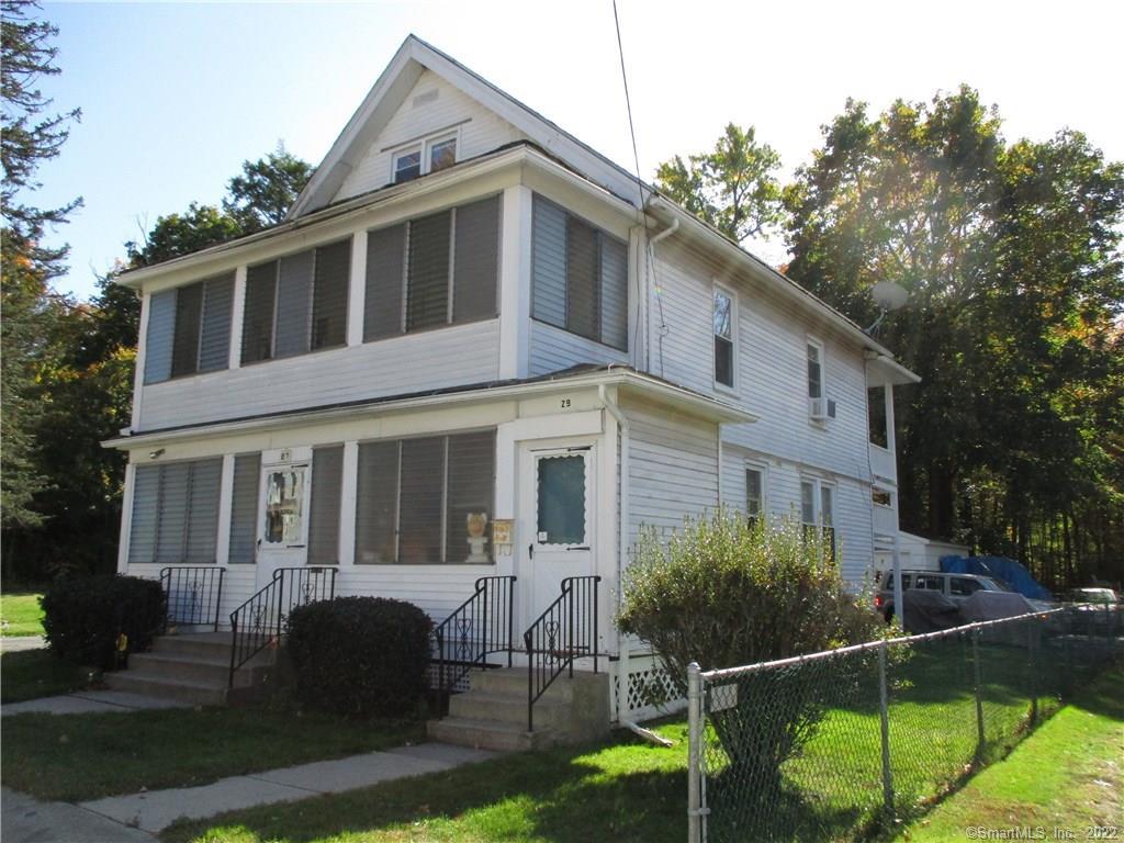 27 Benham Street Waterbury, CT 06708 - Photo 1 of 1 Gallery Image 1