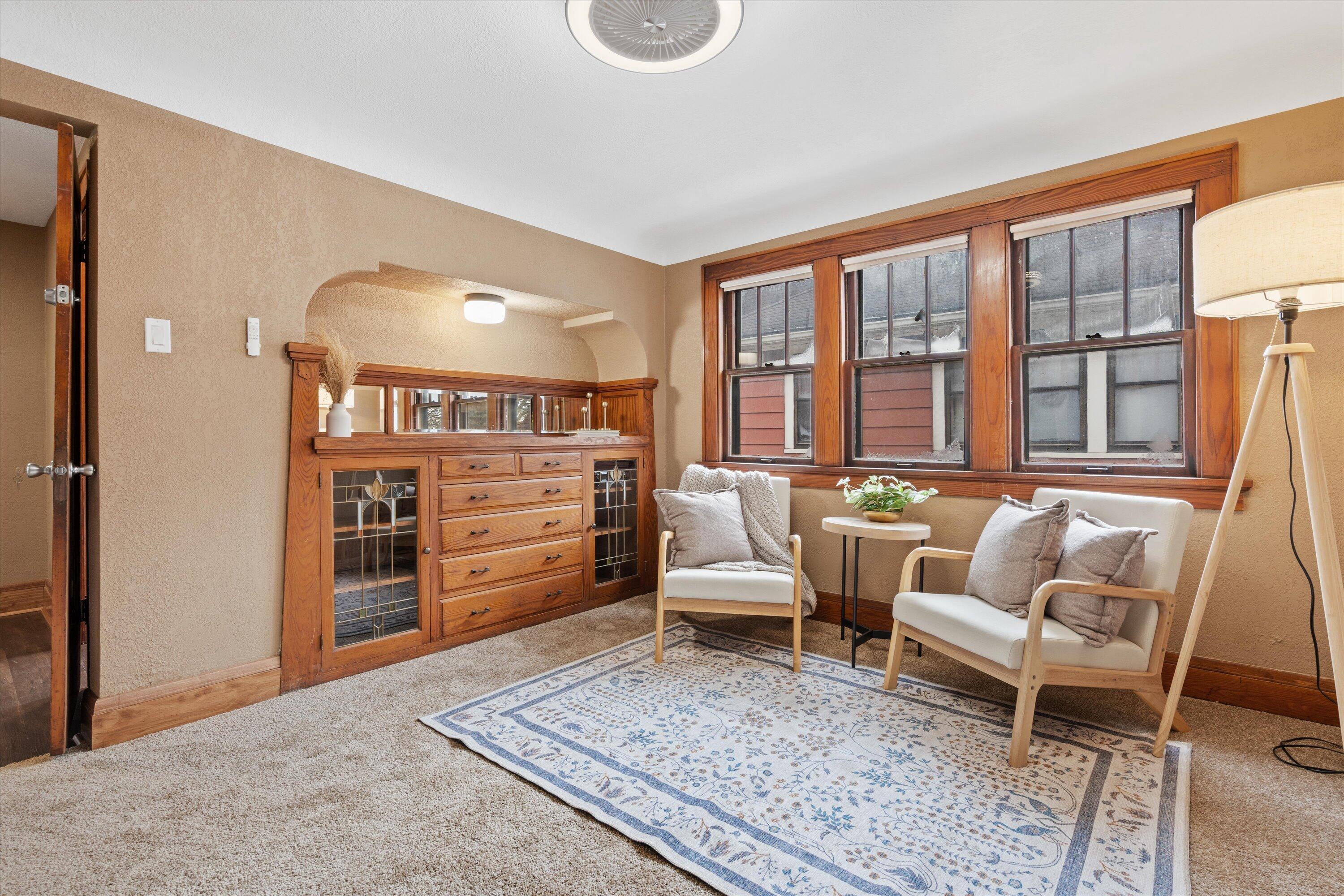 5352 North 39th Street, Unit 5352A Milwaukee, WI 53209 - Photo 19 of 42 Incredible Upper Level!