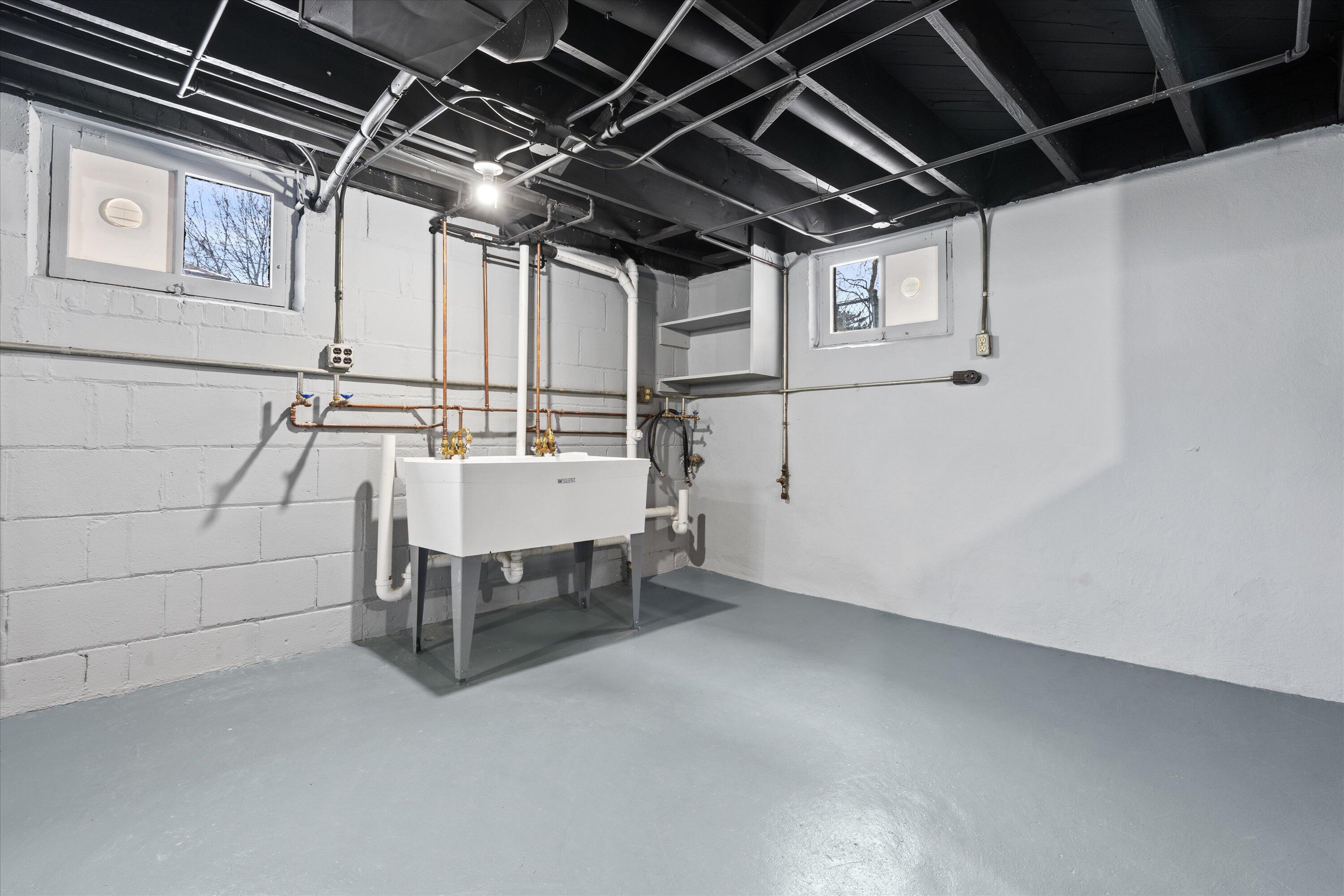 5352 North 39th Street, Unit 5352A Milwaukee, WI 53209 - Photo 31 of 42 Two 100 amp breaker boxes to the left of photo