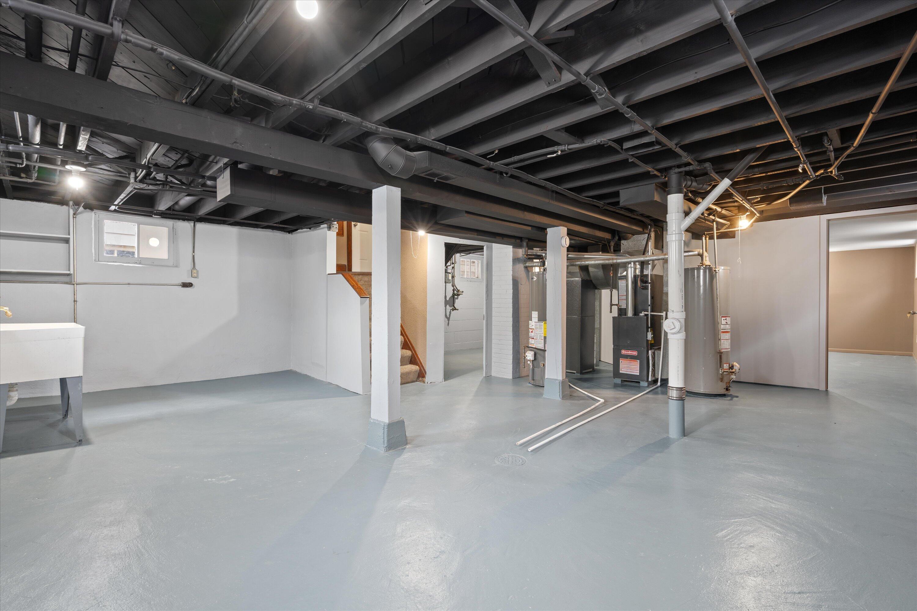 5352 North 39th Street, Unit 5352A Milwaukee, WI 53209 - Photo 32 of 42 Two new HVACs. Two Water Heaters (one is new).