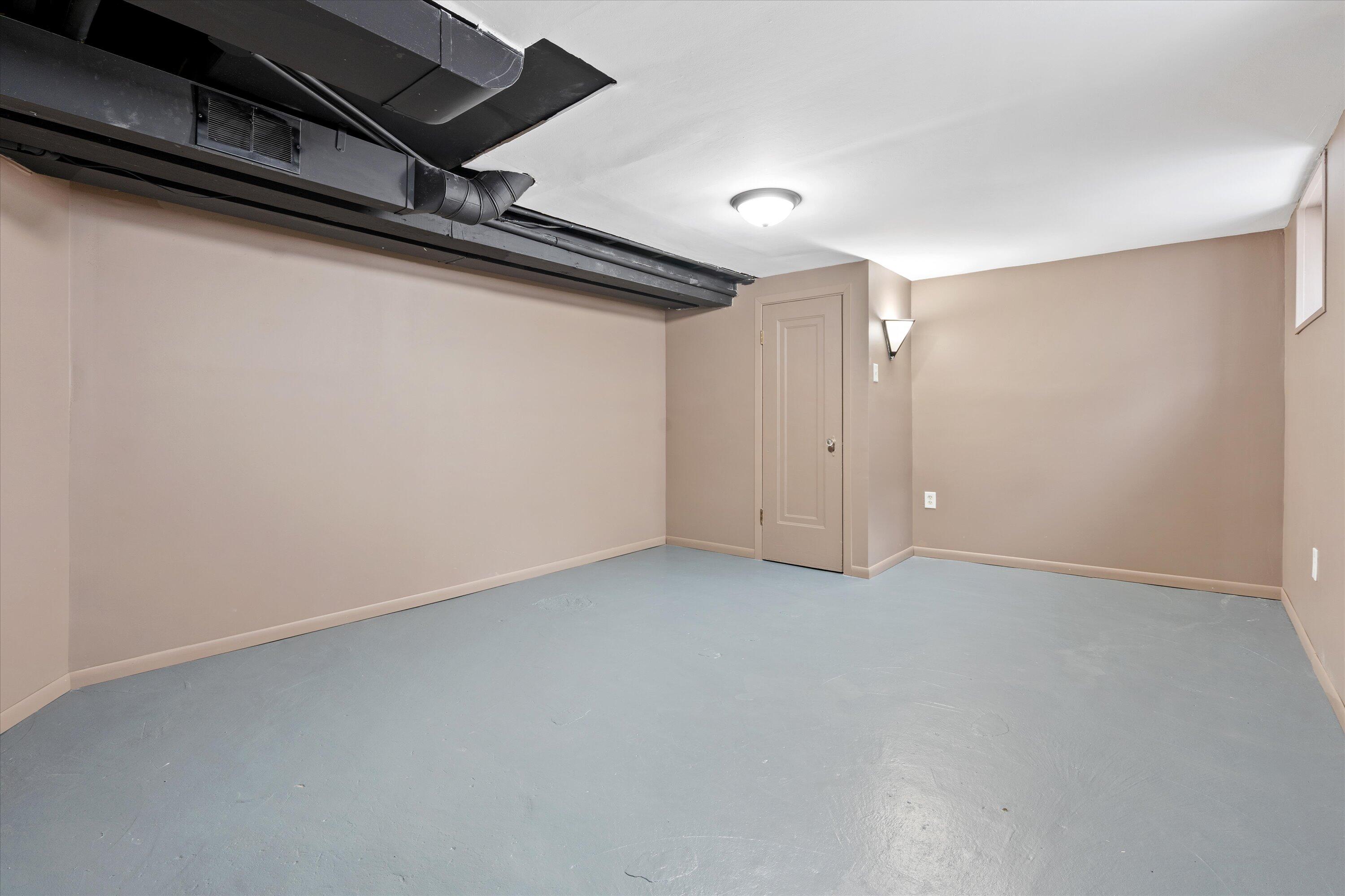 5352 North 39th Street, Unit 5352A Milwaukee, WI 53209 - Photo 33 of 42 Water Main is inside the closet