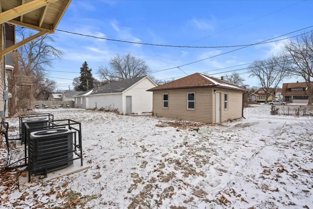 $349,900 | 5352 North 39th Street, Unit 5352A, Milwaukee, WI 53209