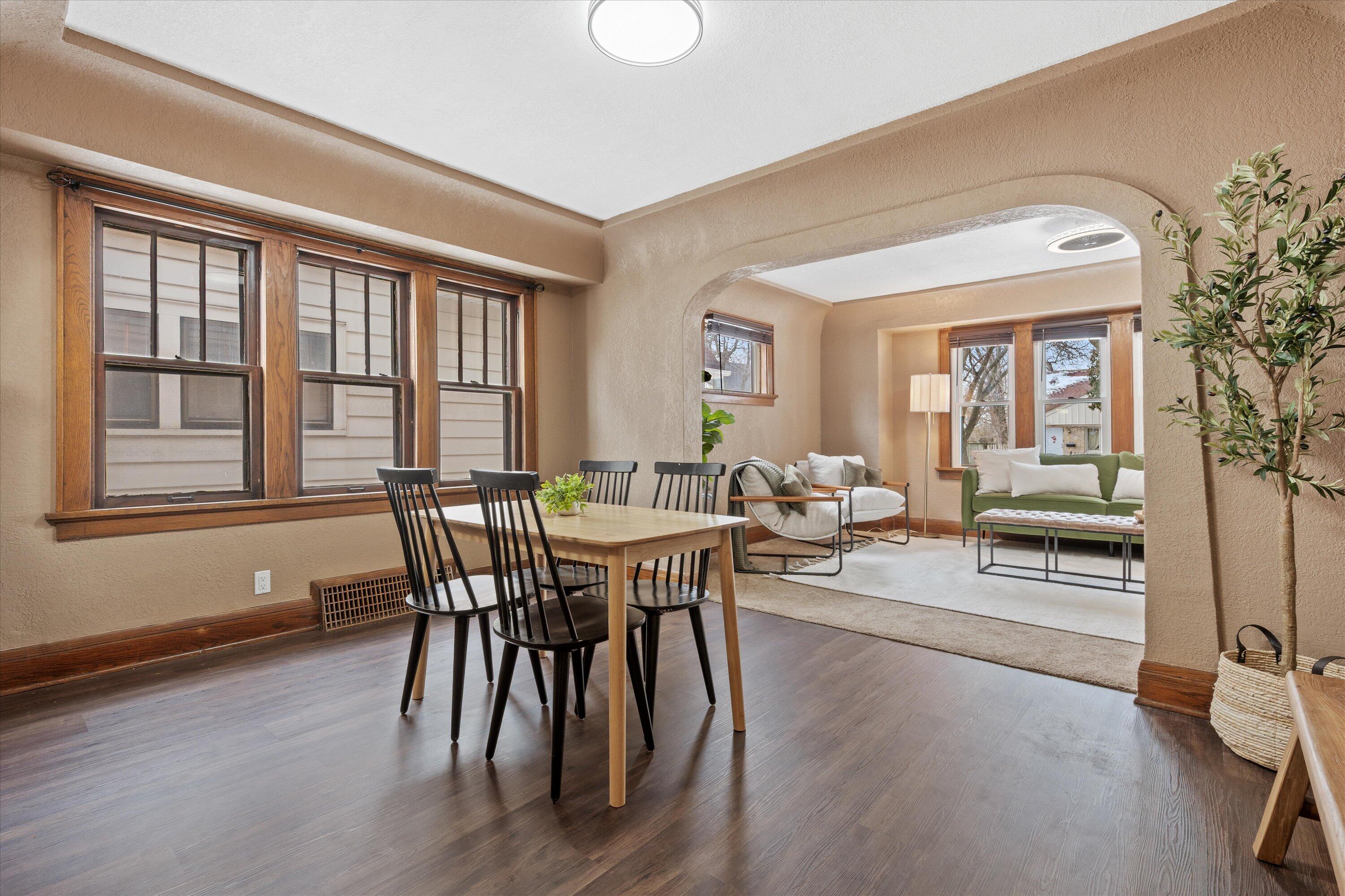 5352 North 39th Street, Unit 5352A Milwaukee, WI 53209 - Photo 9 of 42 New LVP!