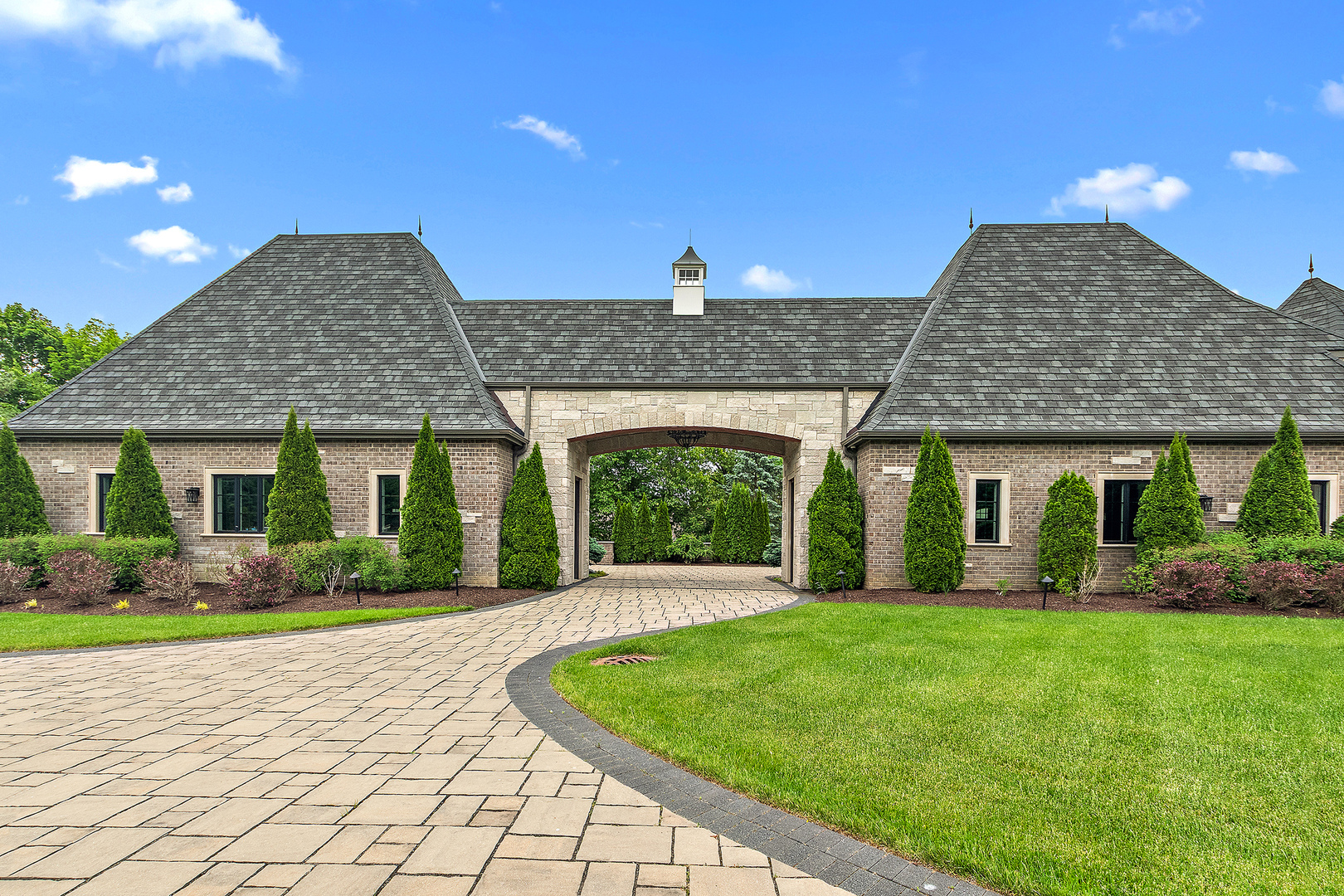 15W181 87th Street Burr Ridge, IL 60527 - Photo 99 of 130