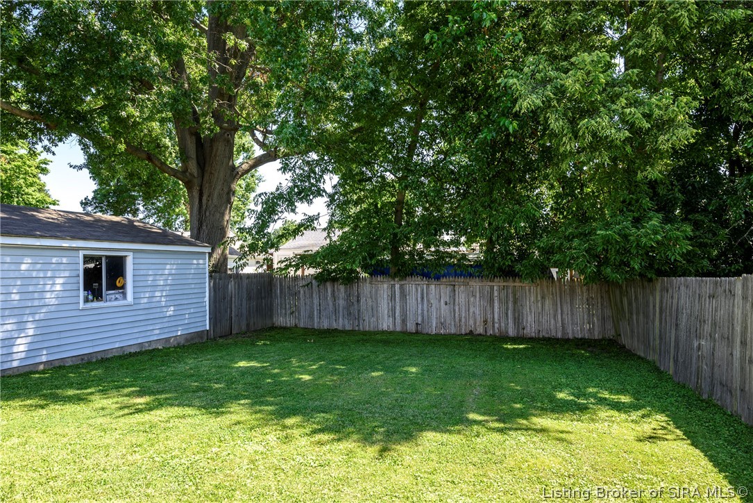 4917 Raven Road Louisville, KY 40213 - Photo 29 of 29