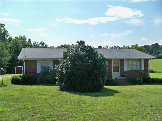 538 Williams-White Road Zebulon, NC 27597 - Photo 1 of 10 Gallery Image 1