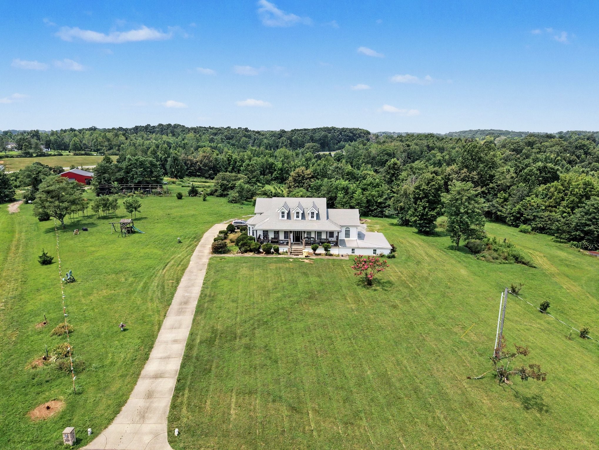 7575 South Harpeth Road Primm Springs, TN 38476 - Photo 37 of 37 Gallery Image 37