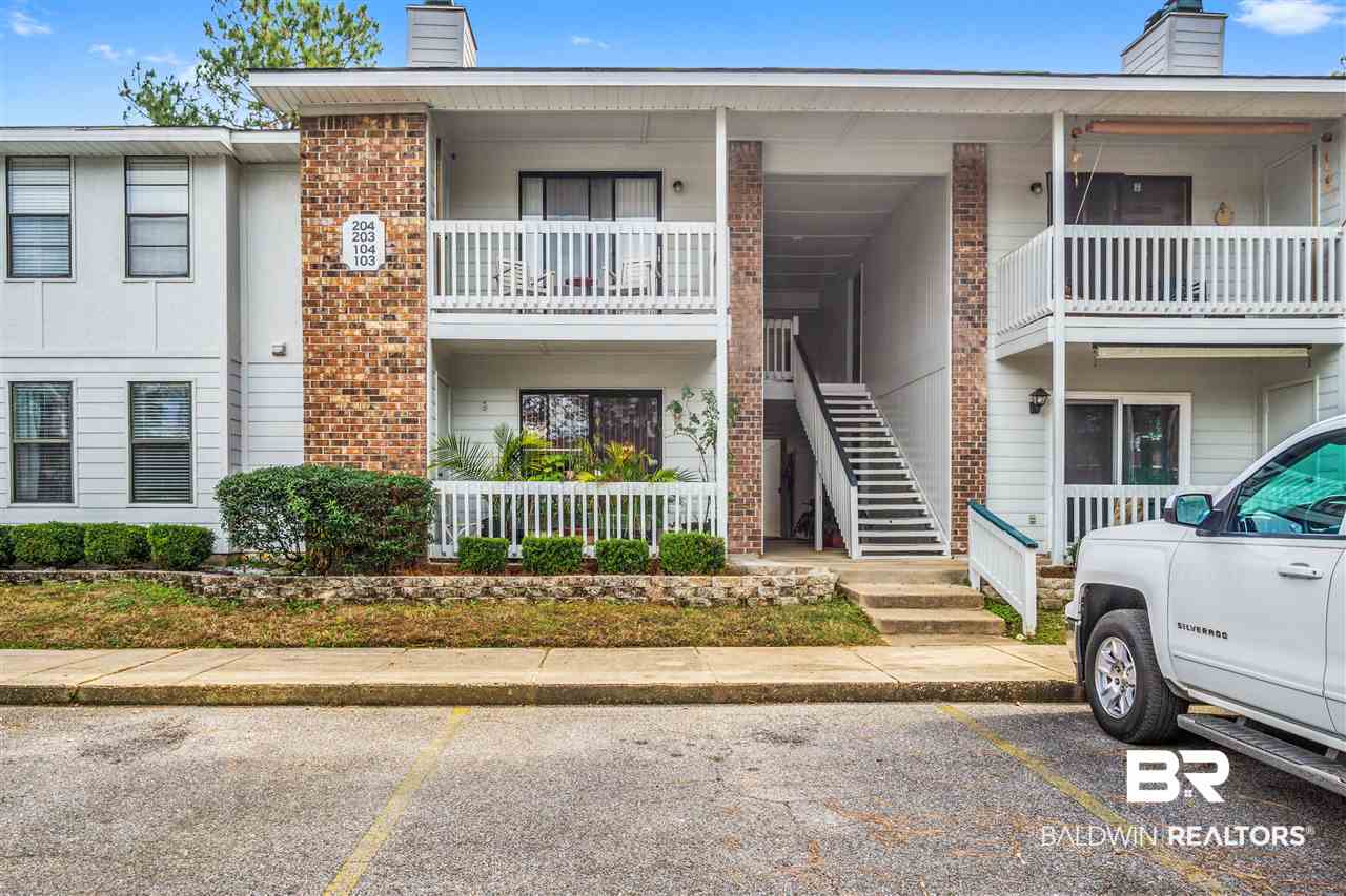 1251 Henckley Avenue, Unit 103 Mobile, AL 36609 - Photo 1 of 13