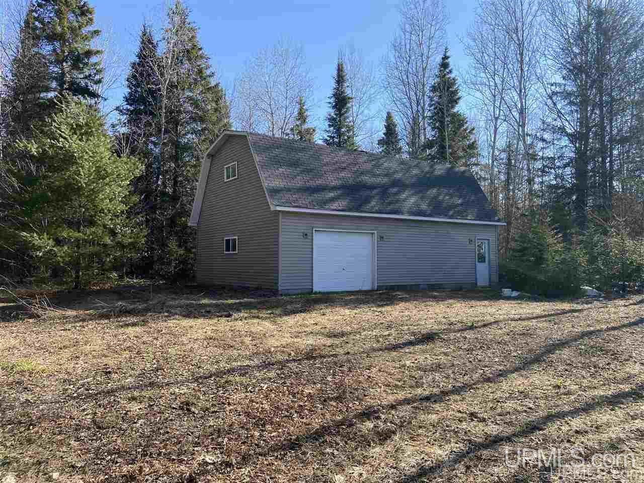 Tbd Degarmo Road Trenary, MI 49891 - Photo 3 of 34