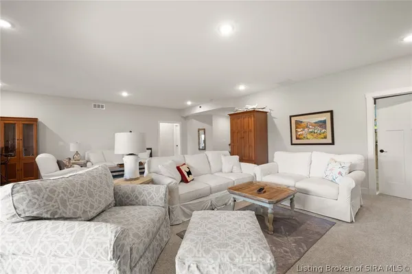 $639,900 | 1619 Greenbrier Pointe, Henryville, IN 47126