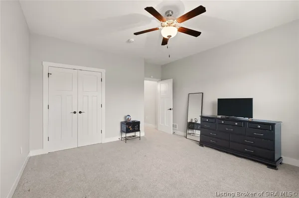 $639,900 | 1619 Greenbrier Pointe, Henryville, IN 47126