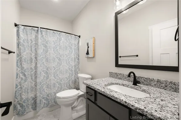 $639,900 | 1619 Greenbrier Pointe, Henryville, IN 47126