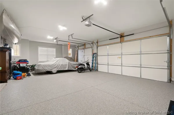 $639,900 | 1619 Greenbrier Pointe, Henryville, IN 47126