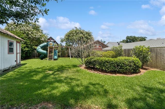 910 Tullulah Avenue River Ridge, LA 70123 - Photo 18 of 23