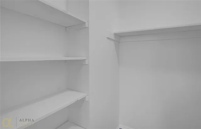 a view of small space