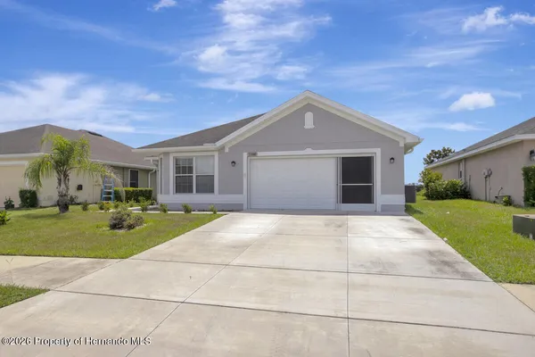 $259,900 | 7088 Wirevine Drive, Brooksville, FL 34602