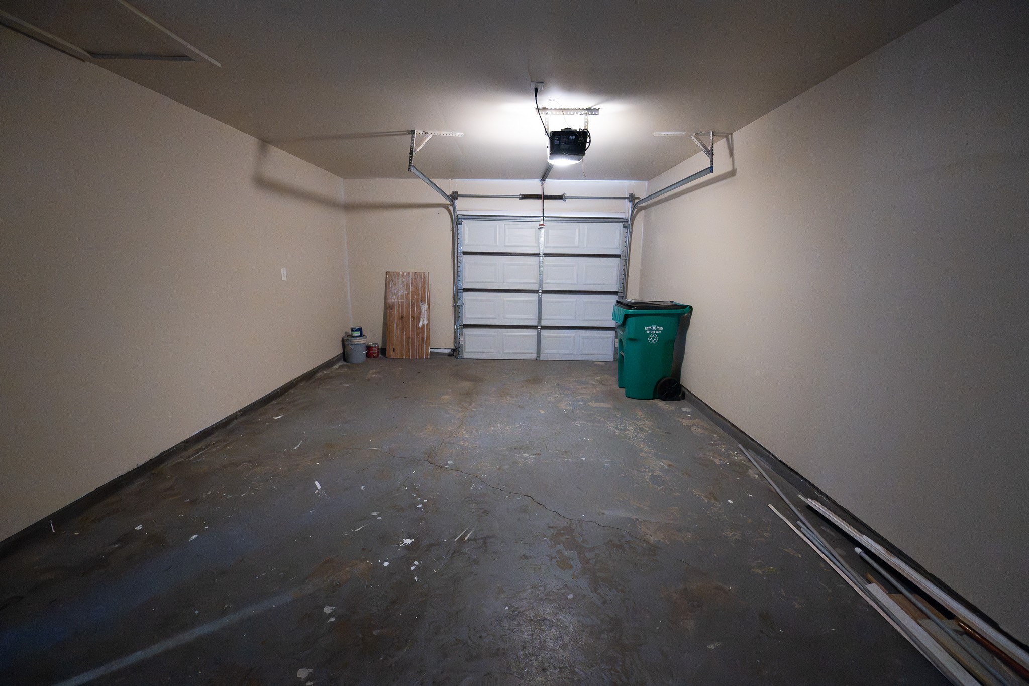 2304 Cedar Bayou Road Baytown, TX 77520 - Photo 13 of 14 a view of a garage