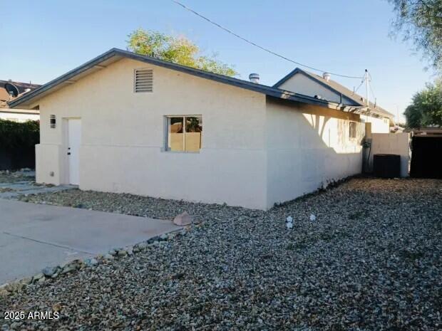 8644 West Mountain View Road Peoria, AZ 85345 - Photo 33 of 35 a view of a house with a yard