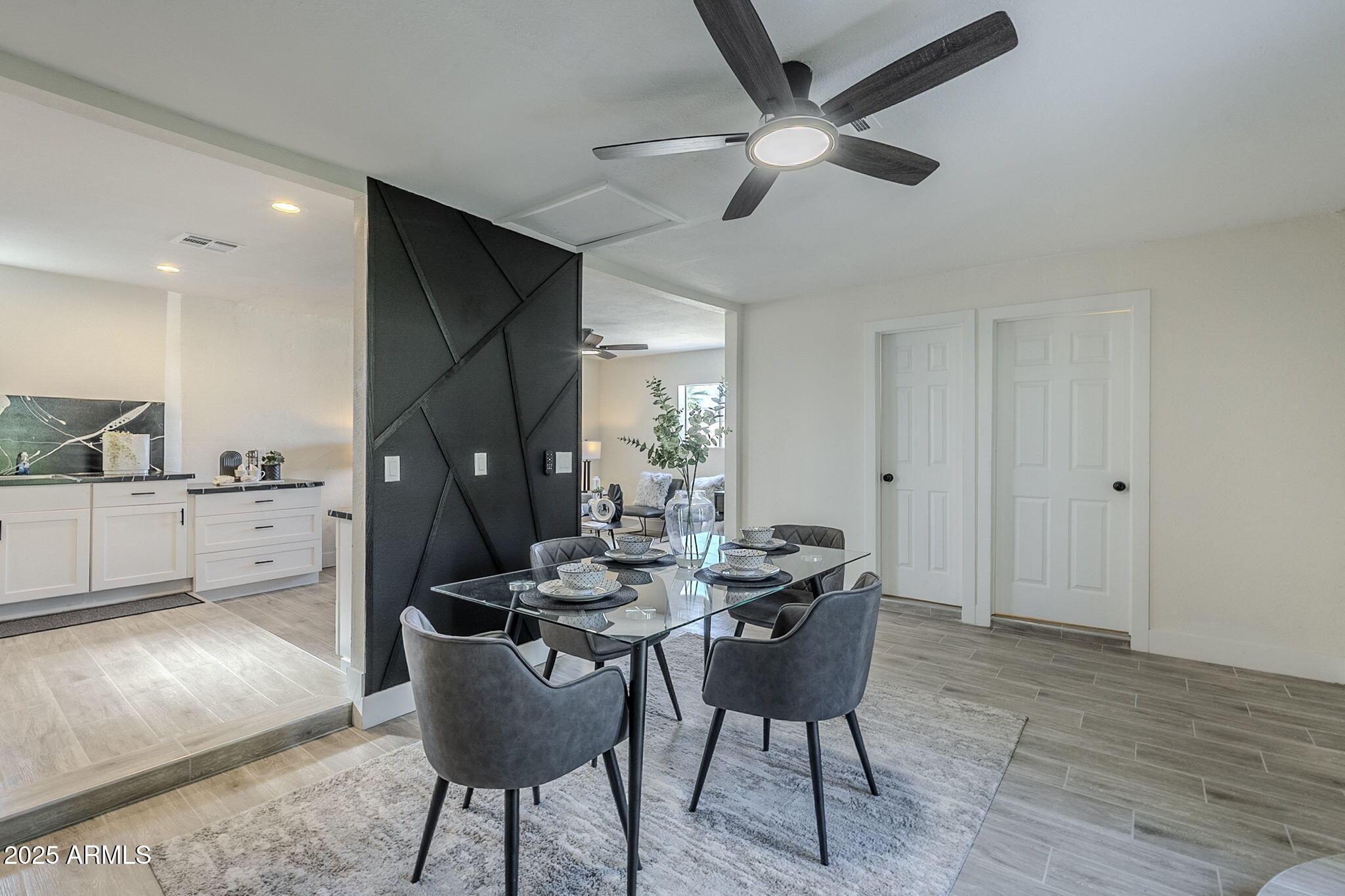 8644 West Mountain View Road Peoria, AZ 85345 - Photo 5 of 35 a dining room with furniture and window