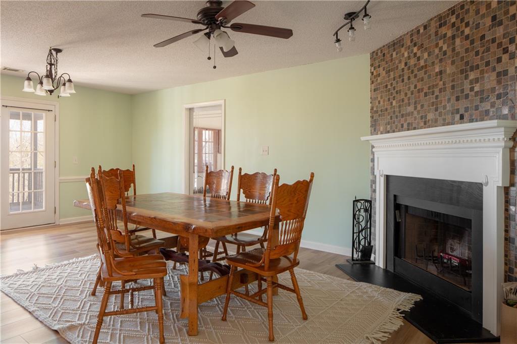 50 Hill City Road Jasper, GA 30143 - Photo 25 of 38