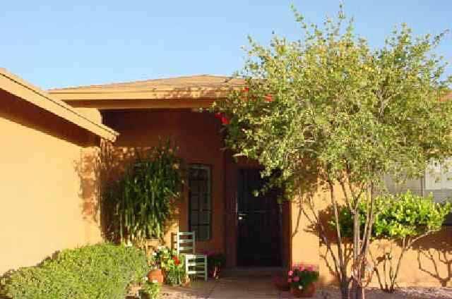343 Camino Magnifico Rio Rico, AZ 85648 - Photo 1 of 5