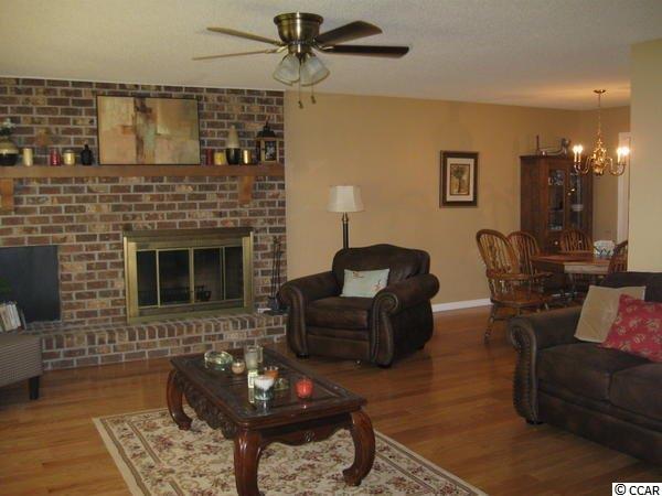 57 Plantation Road Myrtle Beach, SC 29588 - Photo 3 of 12 Gallery Image 3
