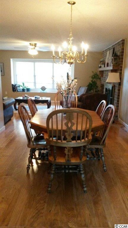 57 Plantation Road Myrtle Beach, SC 29588 - Photo 5 of 12 Gallery Image 5