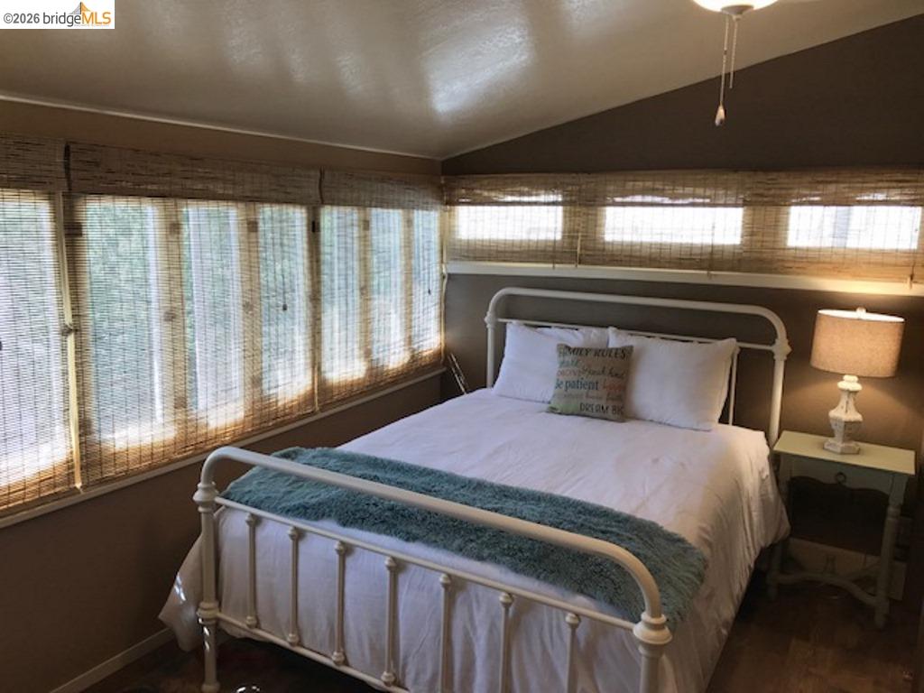 18202 Main Street Jamestown, CA 95327 - Photo 14 of 18 Suite A Bedroom One with vaulted ceiling