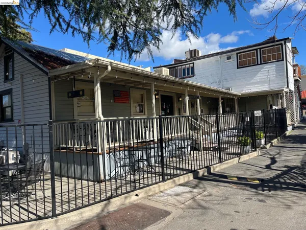 $575,000 | 18202 Main Street, Jamestown, CA 95327