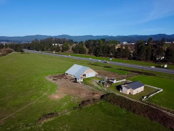 $2,500,000 | 1601 Drake Hill Road, Fortuna, CA 95540
