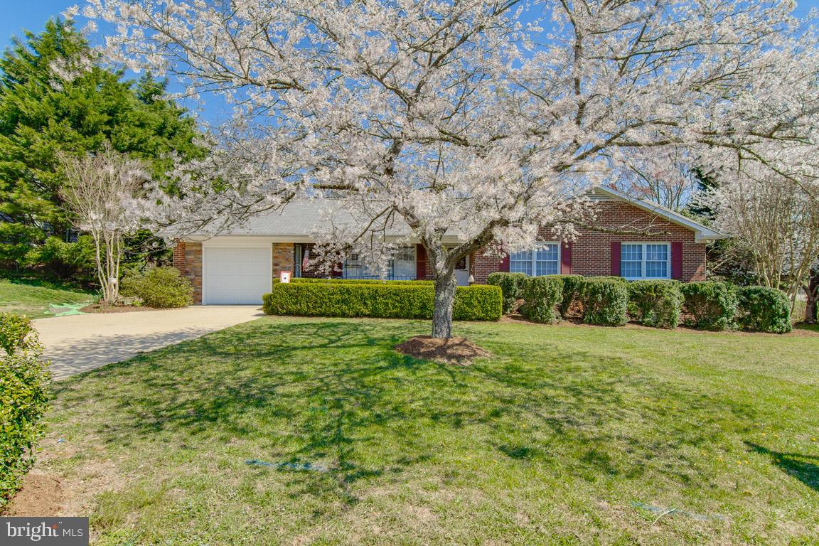 2191 Sebastian Road Fredericksburg, VA 22405 - Photo 1 of 34 Gorgeous Curb Appeal!