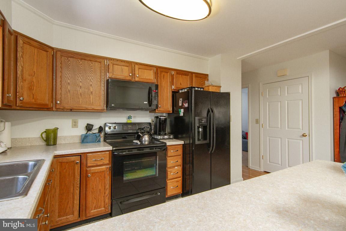 2191 Sebastian Road Fredericksburg, VA 22405 - Photo 11 of 34 Kitchen