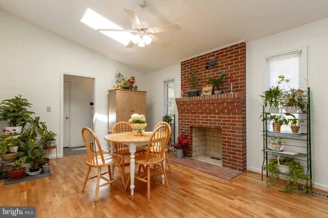 2191 Sebastian Road Fredericksburg, VA 22405 - Photo 13 of 34 Dining Room