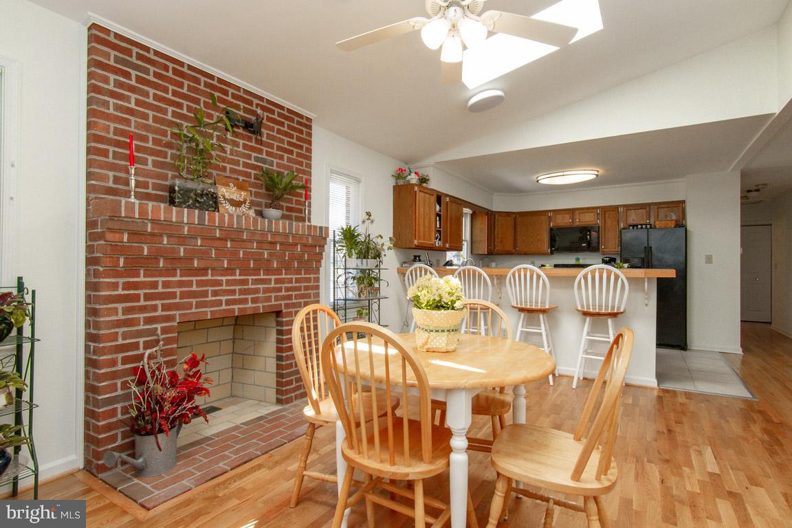 2191 Sebastian Road Fredericksburg, VA 22405 - Photo 14 of 34 Dining Room