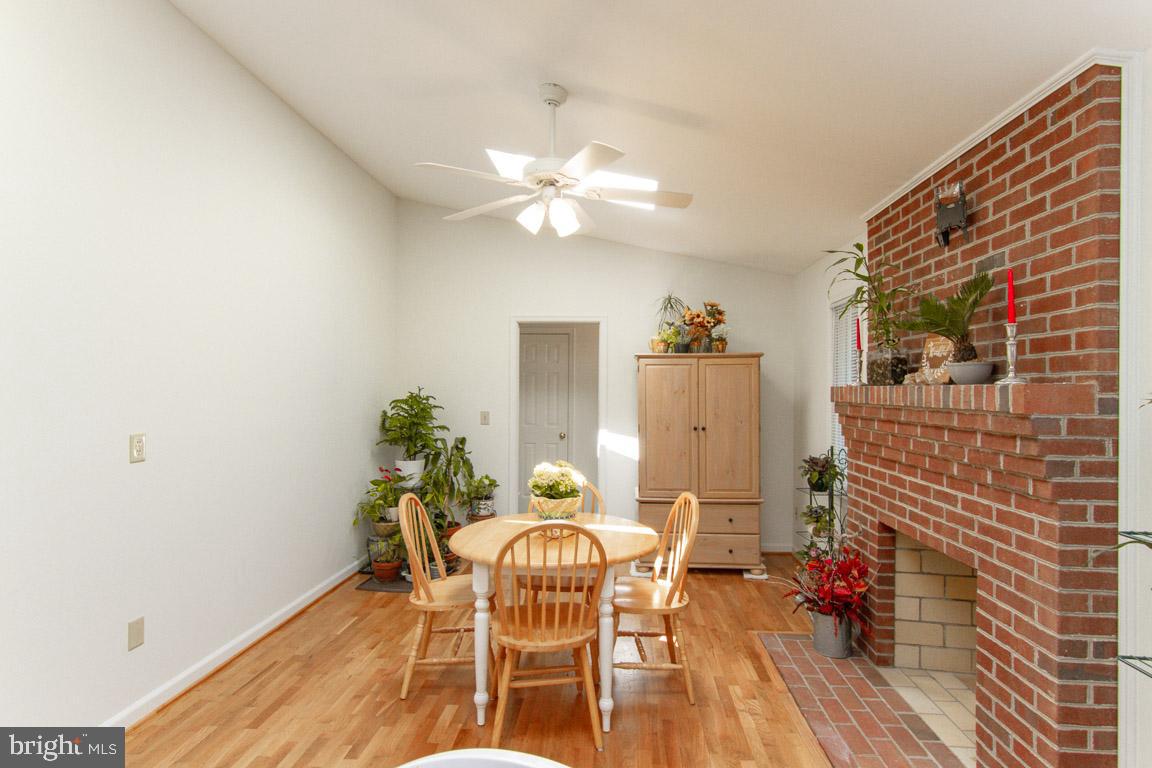 2191 Sebastian Road Fredericksburg, VA 22405 - Photo 15 of 34 Dining Room