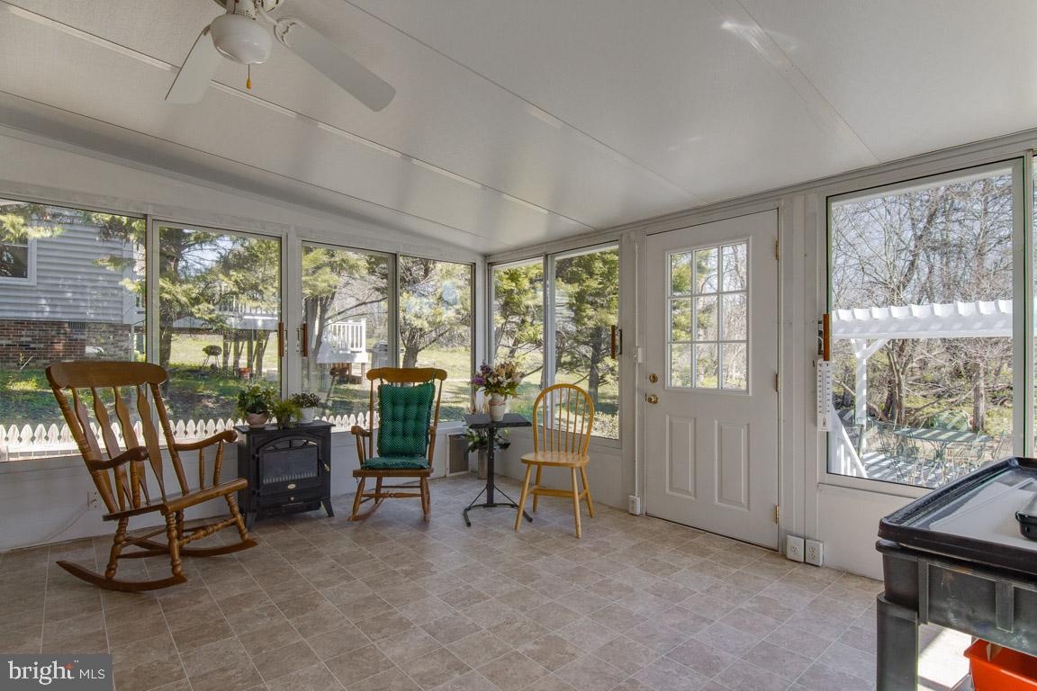 2191 Sebastian Road Fredericksburg, VA 22405 - Photo 16 of 34 Sun Room