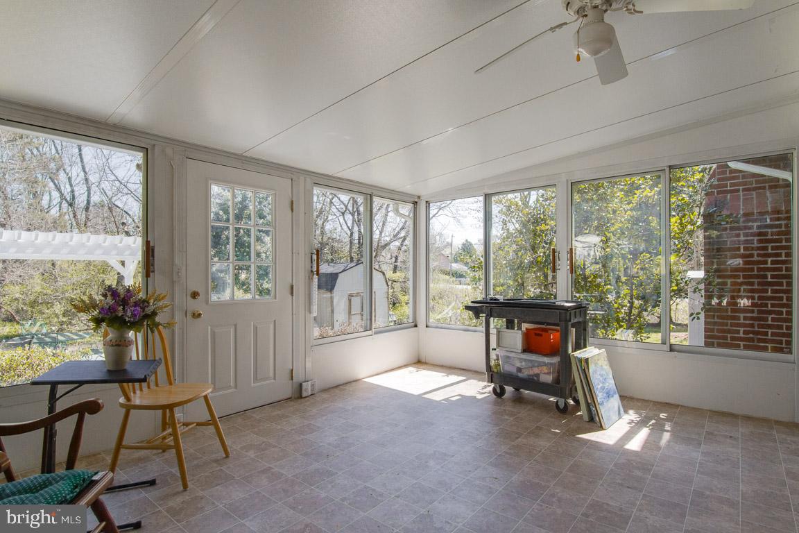2191 Sebastian Road Fredericksburg, VA 22405 - Photo 17 of 34 Sun Room