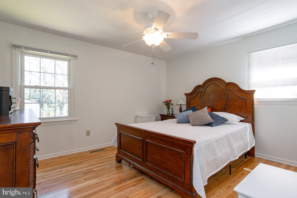 2191 Sebastian Road Fredericksburg, VA 22405 - Photo 19 of 34 Master Bedroom