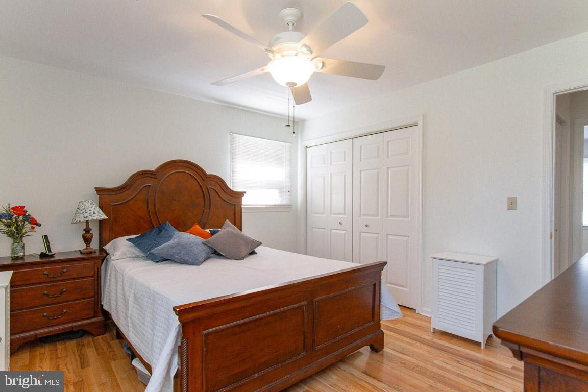 2191 Sebastian Road Fredericksburg, VA 22405 - Photo 20 of 34 Master Bedroom